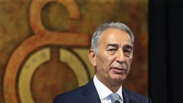 Adnan Polat'tan 'kayyum' isyanı: Uzaya çıkmak istiyorum