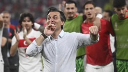 Montella, Türkiye'de vergi rekortmeni oldu!