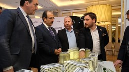 Konkordato ilan eden şirketin patronlarına gözaltı