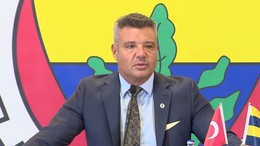 Sadettin Saran: 20 günde 39.8 Milyon euro ödedik