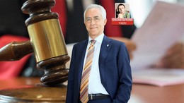 Bir zamanlar NATO deviydi! Mahkemeden Mithat Yenigün'e dört ay mühlet!