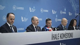 İhalesi yapıldı, 3 milyar dolara yakın gelir elde edildi!