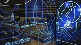 Borsa İstanbul’da sert dalga: BİST 100 haftayı düşüşle tamamladı