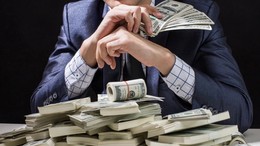 Yatırımcılarını zengin etti! 30 hisse 1 yılda 5 trilyon dolar kazandırdı!