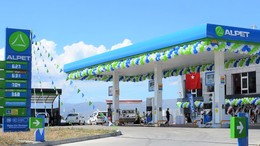 Akaryakıt devi el değiştirdi! Alpet'in satış nedeni soruşturma mı?
