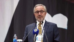 AKFEN'in patronu Hamdi Akın da ifadeye çağrıldı