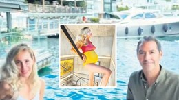 Milyarder iş adamı çocuğuna sahip çıkmadı!