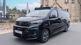 Otomotiv devinden 'otonom araç' hamlesi! Yapay zeka şirketiyle anlaştı