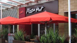 Pizza Hut'ta ikinci iflas şoku! İngiltere'den çekiliyor