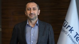 Siber Güvenlik Başkanlığı'na yeni atama!