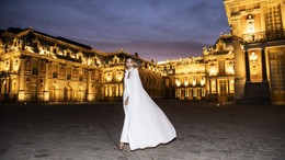 Versailles Kraliyet Operası 650 davetliyi bir araya getirdi!
