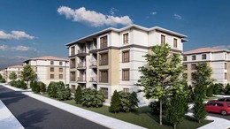 500 bin konutun illere göre dağılımı belli oldu!