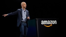 Amazon'dan tarihi adım! On binlerce kişi işsiz kalacak