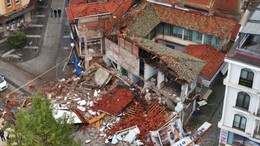 Balıkesir'deki depremin boyutu ortaya çıktı!