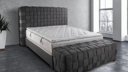 Mavi ay Yatak’a 3 aylık konkordato müjdesi