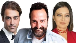 Ünlü oyuncular İstanbul'u terk etti