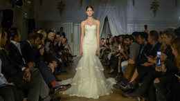 Gelinlik devi Türkiye'den çekildi!