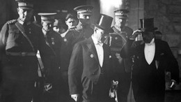 İşte Cumhuriyet bu sözlerle ilan edildi!