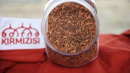 Osmanlı’nın kayıp rengi geri döndü!