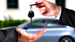 Altın düşüşü, otomobil talebini ateşledi