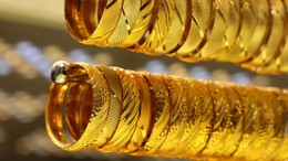 Altına hücum: Rekor seviyeye ulaştı!