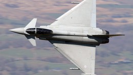 MSB açıkladı: Eurofighter Typhoon uçaklarının maliyeti belli oldu!
