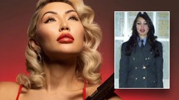 Silikon Vadisi'nde 'seks casusu'! Bal tuzağını itiraf etti