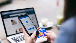 Bir ödeme sistemine daha kayyum atandı! 402 milyona el konuldu