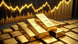 Altın fiyatlarında hızlı yükseliş!