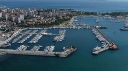 Rekabet Kurumu'ndan Koç Holding'e onay!