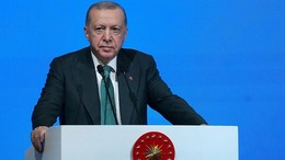 Erdoğan 'Suriye' programını duyurdu!