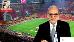 Galatasaray dernekleri yapay zeka ile dolandırıldı