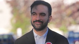 New York'ta tarihi seçim: Müslüman aday kazandı!