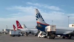 SunExpress hakkında ortaya atılan iddialar gerçeği yansıtmıyor