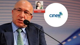 TMSF’nin yıldızı oldu! Ciner'in şirketlerine de AKP’li damat!
