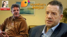 Bir çöküş hikayesi! Can Tanrıyar'ın patenti icradan satılacak