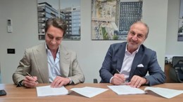 Medicana, Romanya'da dev sağlık üssü kuruyor! İmzalar atıldı