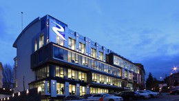 Rönesans'ın kârı 135 milyon Euro'ya ulaştı!