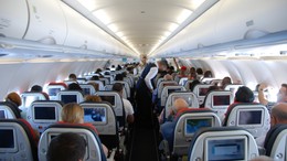 Türk havayolu şirketi resmen iflas etti!