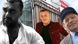 Ünlü cerrahtan 1 milyon dolarlık şikayet! Hastane devrinde dolandırıcılık!