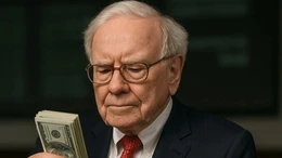 Warren Buffett'tan dikkat çeken satış! 6 milyar dolar aldı