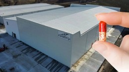 Türkiye'nin ilaç devi iflas etti!