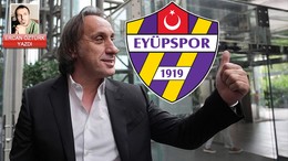 Eyüpspor Başkanı Özkaya Sayıştay'da çıktı! Ziraat Bankasıyla servetine servet katmış