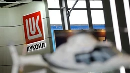 Gunvor, Lukoil anlaşmasından çekildi: Rusya’ya kapılar 10 yıldır kapalı