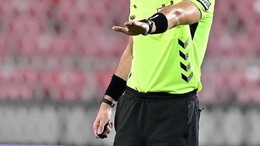 Hakemlere ve kulüp başkanlarına operasyon: 21 gözaltı!