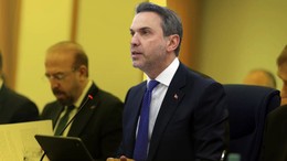 Nadir toprak elementleri ABD'ye mi satıldı? Bakan açıkladı