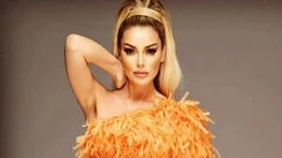 Petek Dinçöz kimi hedef aldı? "Aynı ligde değilim"