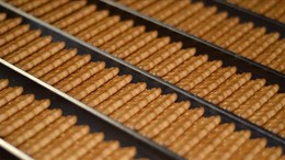 Ülker Bisküvi'den yüzde 22'lik kayıp!