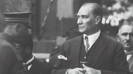 87 yıl önce böyle uğurladık: Saygı ve özlemle anıyoruz