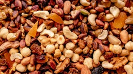 Köklü gıda ve kuruyemiş firması konkordato ilan etti!